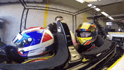 formula 1 racing GIF by Trackside Legends