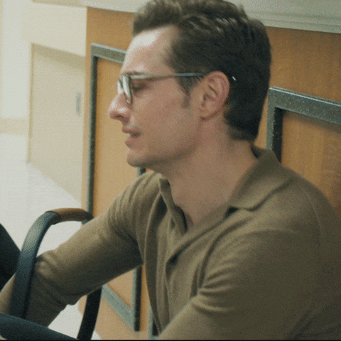 Sad Cry GIF by RegrettingYouMovie