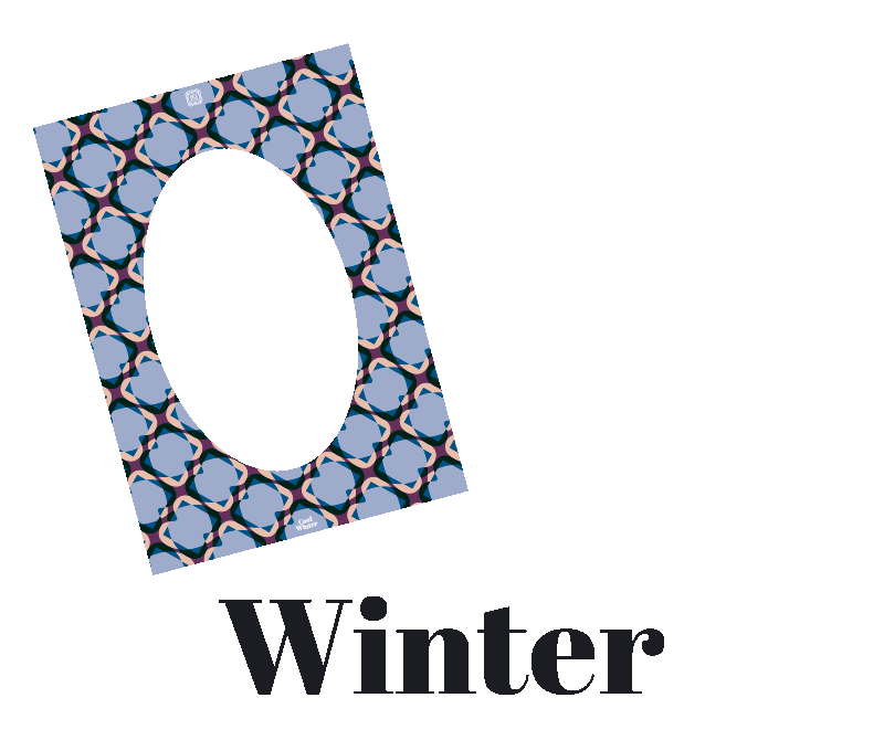 School Winter Sticker by ESR Italia