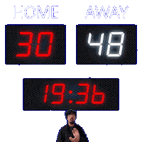 30 Home Sticker