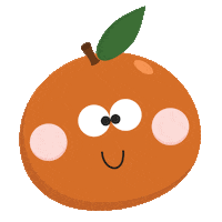 Follow Me Hello Sticker