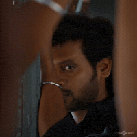 Vartika GIF by Think Music