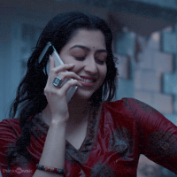 Vartika GIF by Think Music