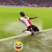 Soccer Celebration GIF by Respective