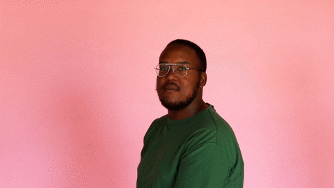 high five GIF by Mailchimp