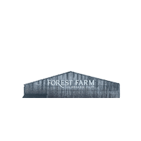 Organicdairy Sticker by Forest Farm Organic Dairy