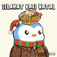 GIF by Pengu Asia