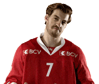 Lhc Lausannehc Sticker by Lausanne Hockey Club