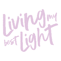 makeup living Sticker by Beauty Bay