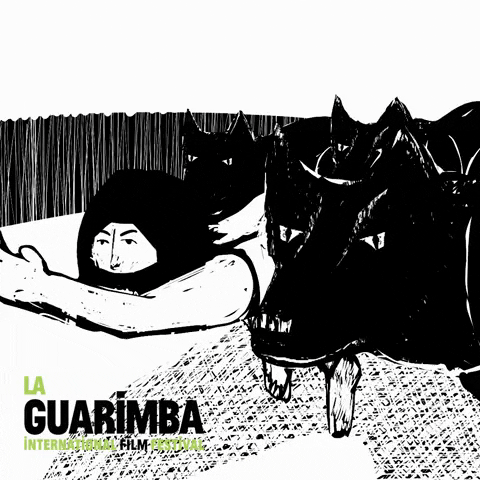 Run Running GIF by La Guarimba Film Festival