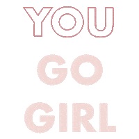 International Womens Day Monday Motivation Sticker by Beauty by Earth