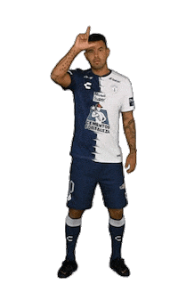 Liga Mx Cf Pachuca Sticker by Club Pachuca Tuzos