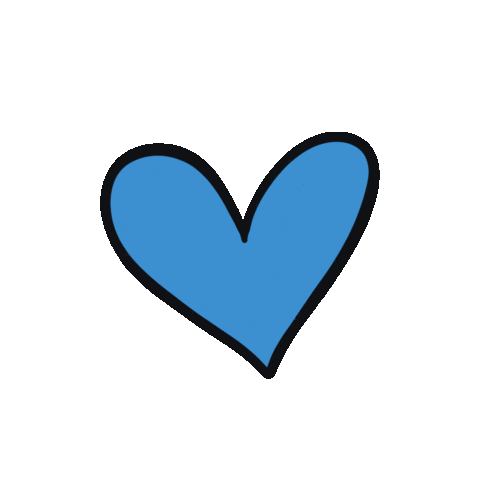 Valentines Day Love Sticker