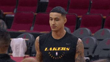 all access showtime GIF by NBA