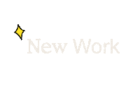 Sparkles New Work Sticker by Breeder Studio
