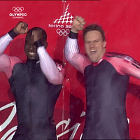 sport olympics GIF by Olympic Channel