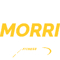 Academia Morri Sticker by FitnessExclusive