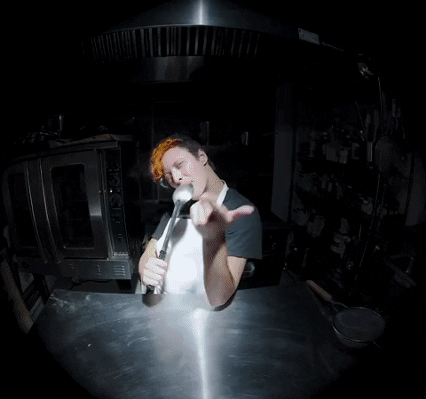 Birthday Dancing GIF by iamnotshane
