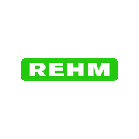 Logo Vegan Sticker by Rehm Fleischwaren GmbH