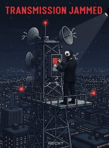 Media Truth GIF by ABCNT