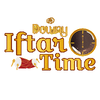 Ramadan Idulfitri Sticker by Pantene Indonesia