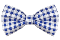 Dog Bow Tie Sticker by Paws Of Kow