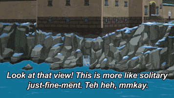 Solitary | Season 2 Ep. 19 | THE GREAT NORTH