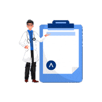 Sağlık Sticker by Acıbadem Healthcare Group