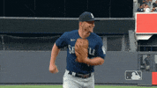 Happy Regular Season GIF by MLB