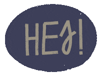 Paperiada Hello Sticker
