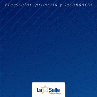 ColegioRegisLaSalleHmo colegio la salle regis inscripciones GIF