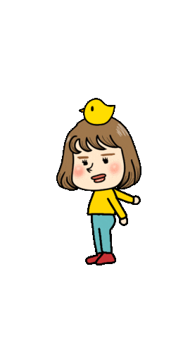 屁ダンス Sticker
