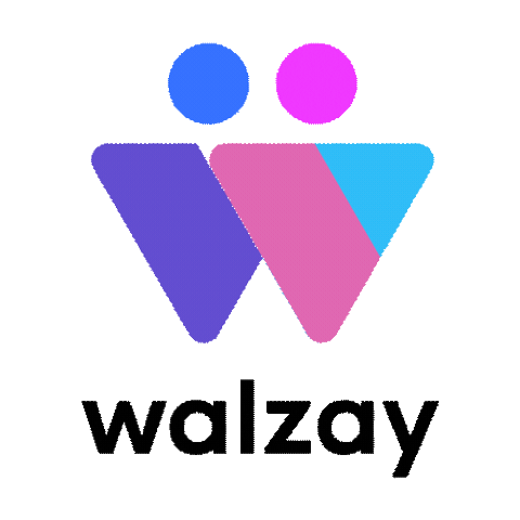 walzay giphyupload startup wfh work from home Sticker