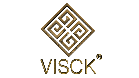 Visck giphyupload style artist brand Sticker