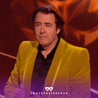 Dance Dancing GIF by The Masked Singer UK & The Masked Dancer UK
