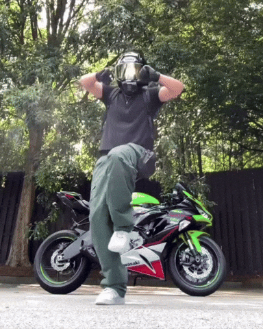 Hip Groover GIF