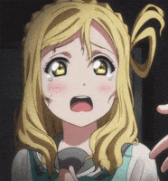 Love Live Cry GIF
