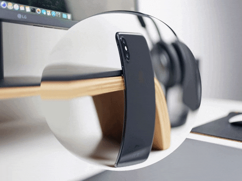 Germany Wow GIF by lexolino.de