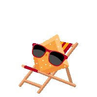 Jimmy Butler Summer Sticker by Cheez-It