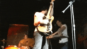 Live Show Hair Flip GIF by Polyvinyl Records