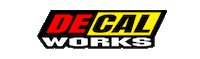 DeCalWorks  Sticker