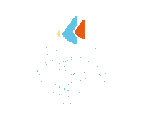 Wind Kitesurfing Sticker by Kite.pl