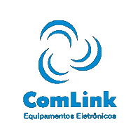 comlink_brasil equipamentos eletronicos comlink comlinkequipamentoseletronicos Sticker