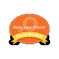 Member Sticker by Family Focus Media