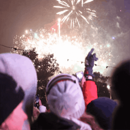 GIF by Thredbo