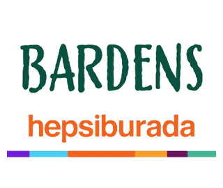 Plant Aloe Sticker by Bardens İçecek Ltd.Şti.