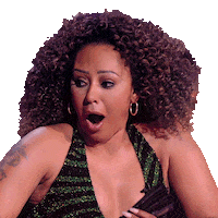 Season 2 What Sticker by Paramount+