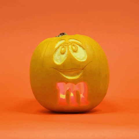 GIF by M&M's UK