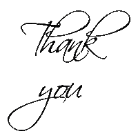 VXAPPAREL thank you thanks vx vx apparel Sticker