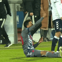 Anger Fcktv GIF by F.C. København